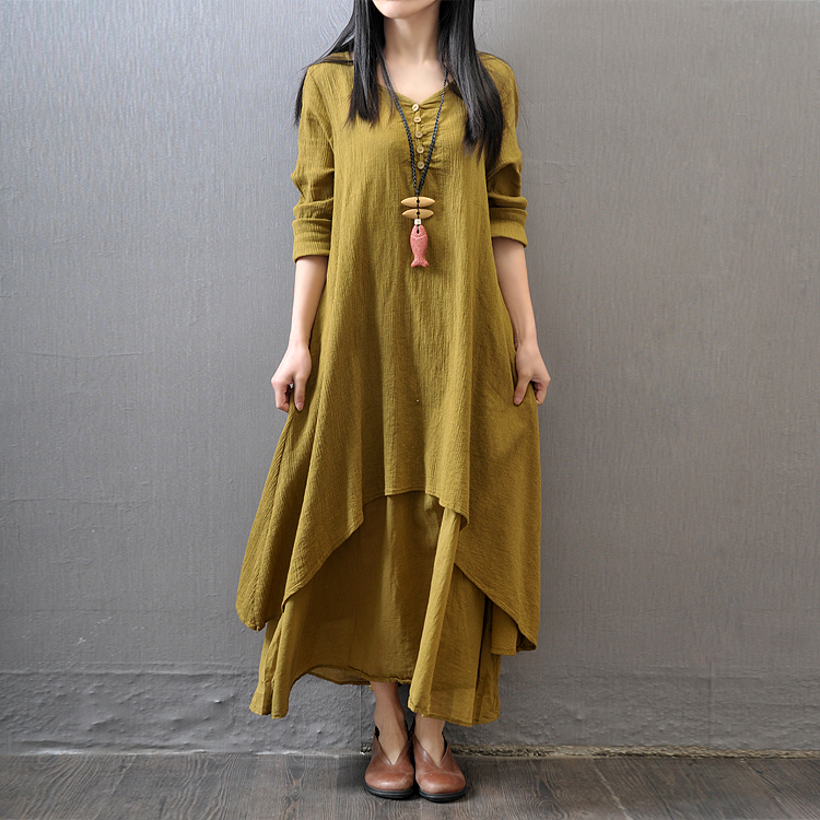 Summer Clothing Pakistan - Indian Jurk Vrouwen Kurties Pakistaanse Vintage