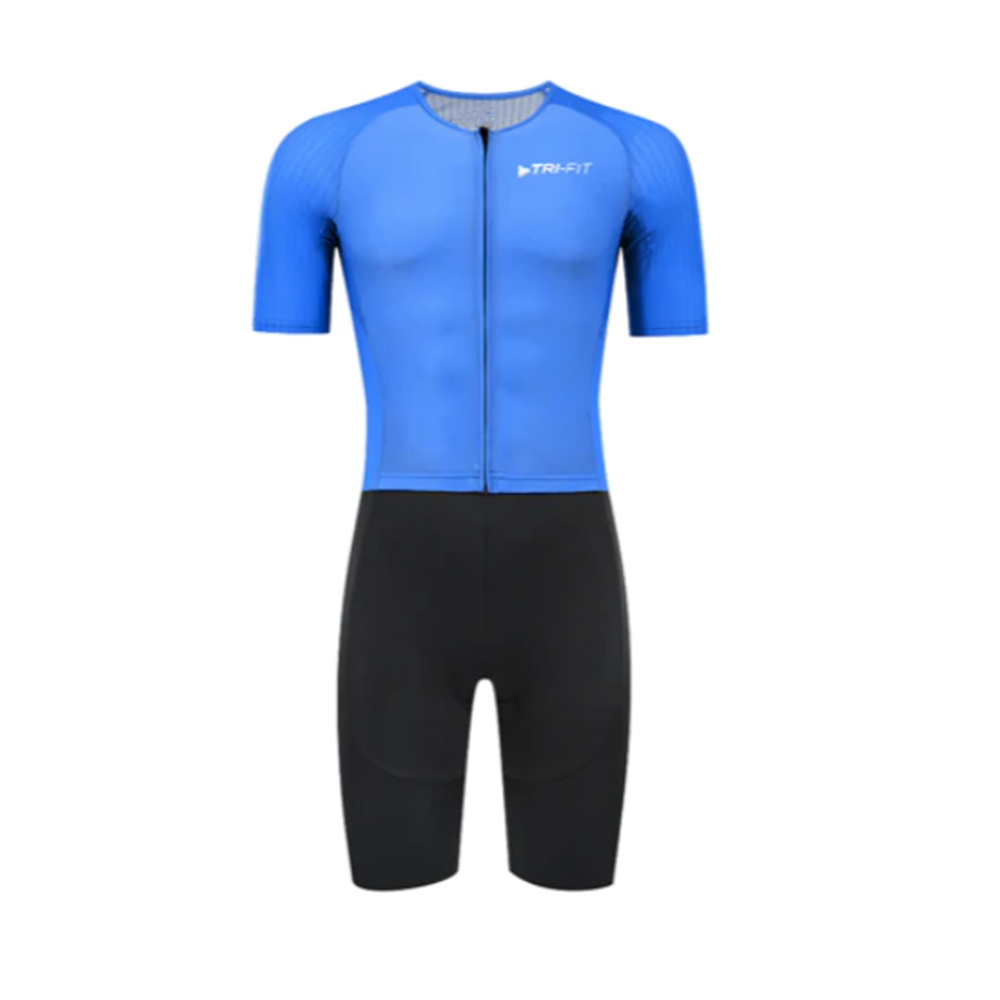 Summer Clothing Next - 220 Triathlon-Beste Korte Mouwen Tri-Pak TRI-FIT