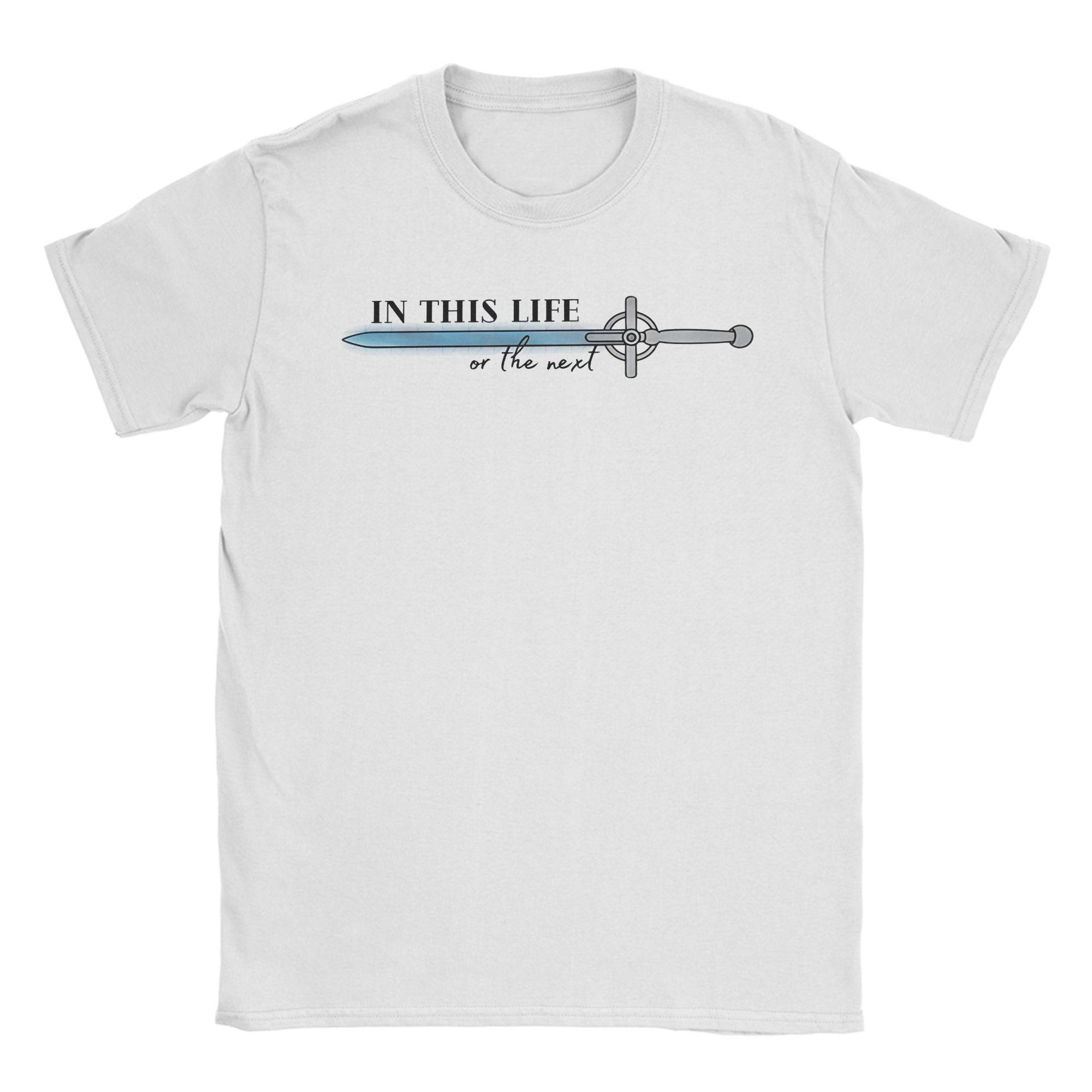 Summer Clothing Next - In dit leven of het volgende