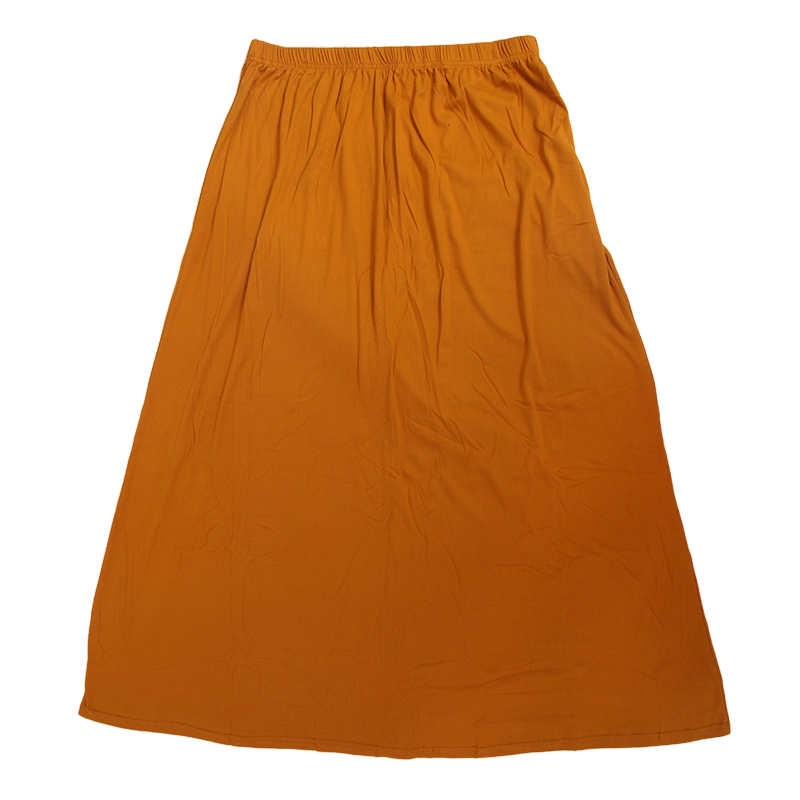 Summer Clothing Pakistan - Binnenrok Tibetaanse lama monastieke kleding zomerse