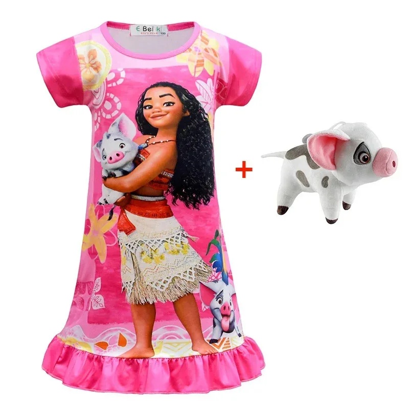 Summer Clothing Europe - Premium Cosplay Outfit Zomer Meisje Cartoon