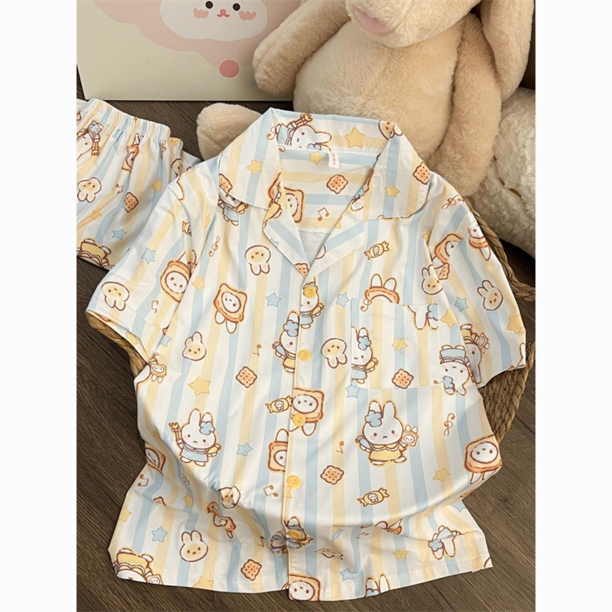 Gelicentieerde Miffy Kawaii Ca - Summer Away Clothing recensie en prijs