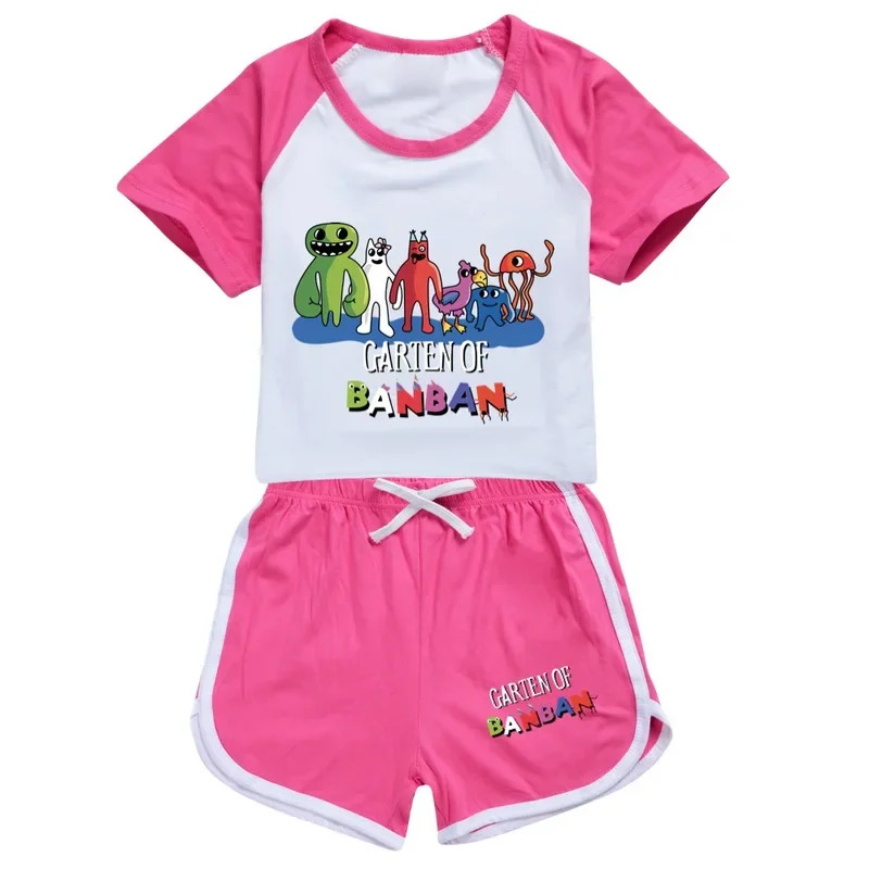 Tuin Van Banban Pyjama Set Zom - Summer Clothing Europe recensie en prijs