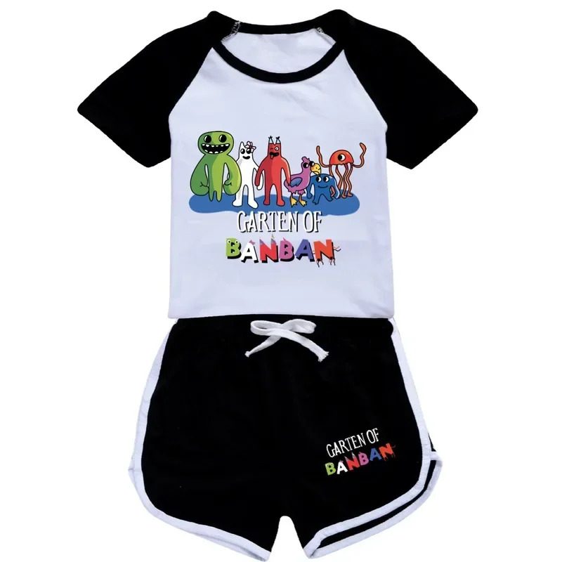 Tuin Van Banban Pyjama Set Zom - Summer Clothing Europe recensie en prijs