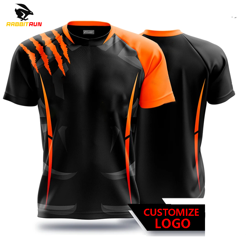 Nieuwe heren T-shirts voor man - Summer Games Clothing recensie en prijs