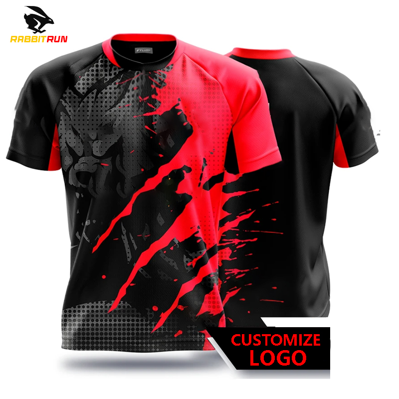 Nieuwe heren T-shirts voor man - Summer Games Clothing recensie en prijs