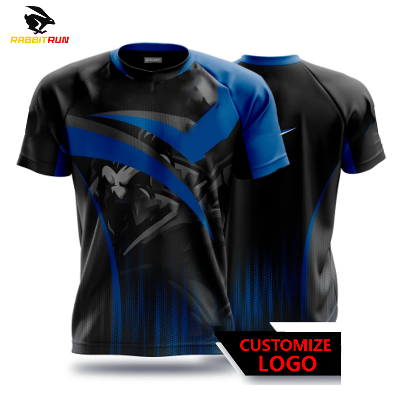 Nieuwe heren T-shirts voor man - Summer Games Clothing recensie en prijs