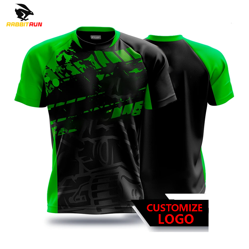 Nieuwe heren T-shirts voor man - Summer Games Clothing recensie en prijs