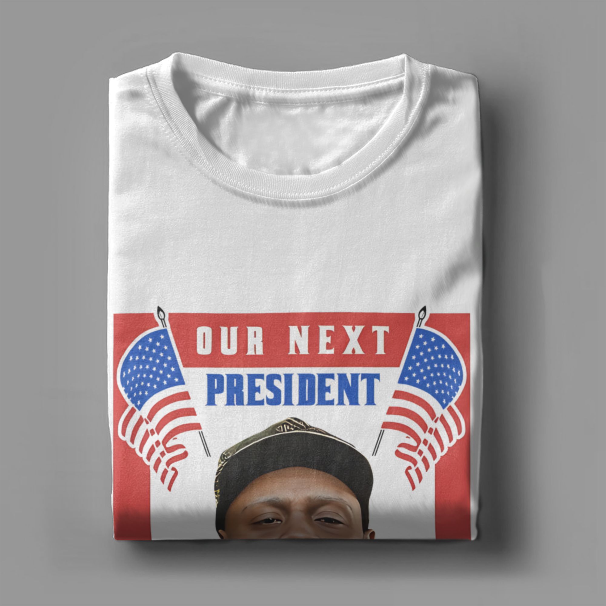 Clayton Bigsby Onze Volgende P - Summer Clothing Next recensie en prijs