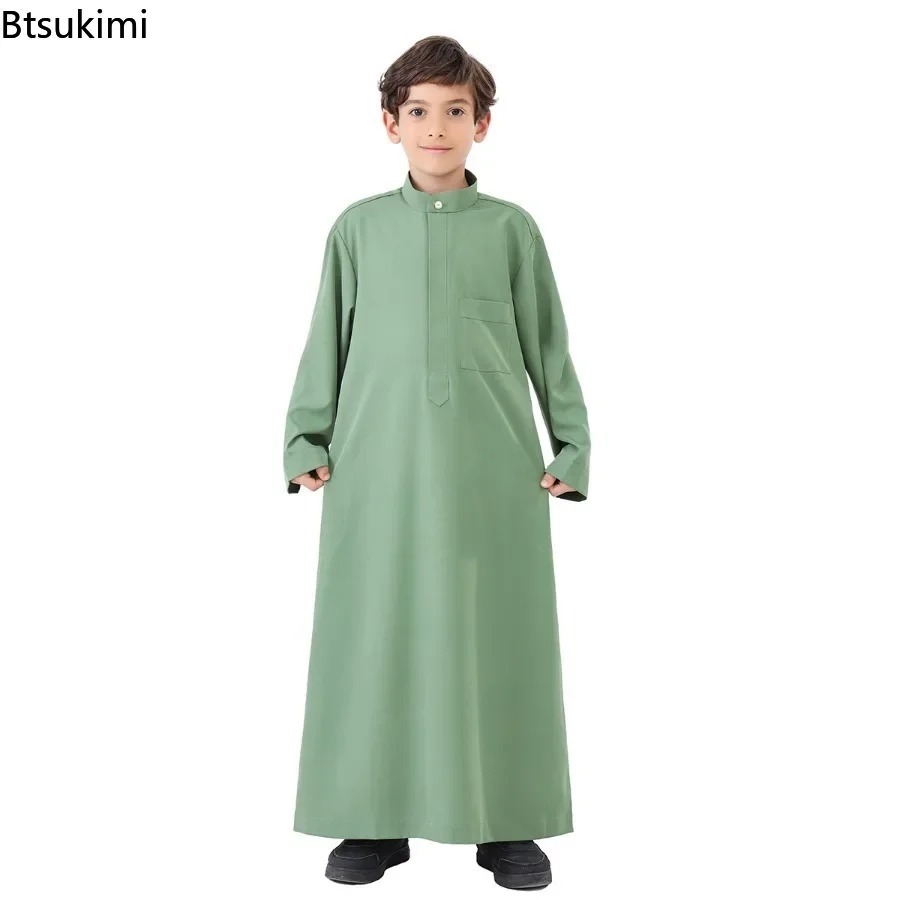 Moslim Kinderkleding Jongens M - Summer Clothing Pakistan recensie en prijs