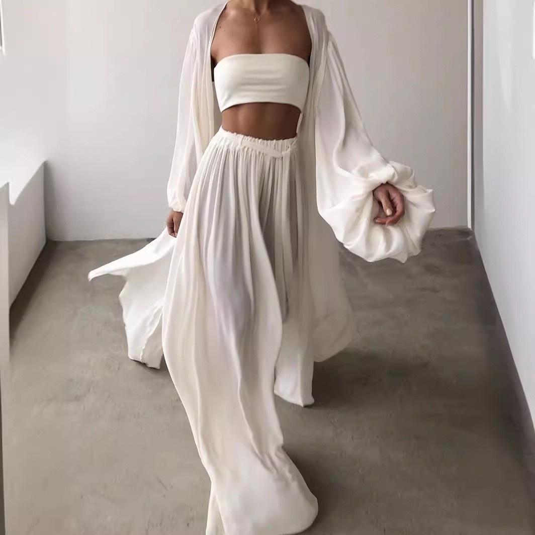 Zomer lente dameskleding tweed - Summer Clothing Sets Women recensie en prijs