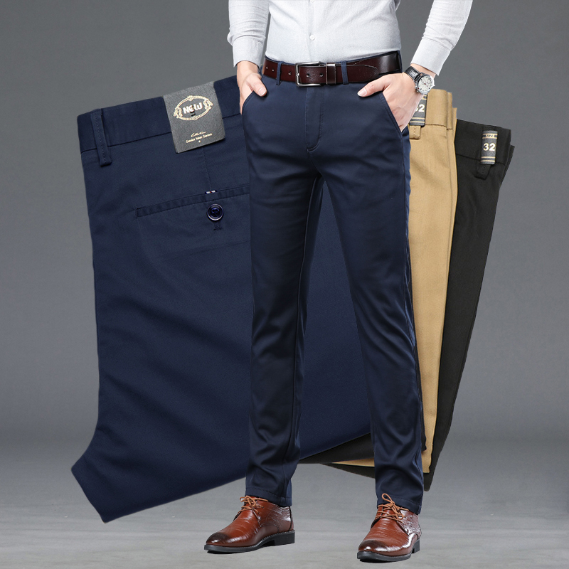 Zomer Dunne Heren Slanke Pak B - Summer Green Clothing recensie en prijs