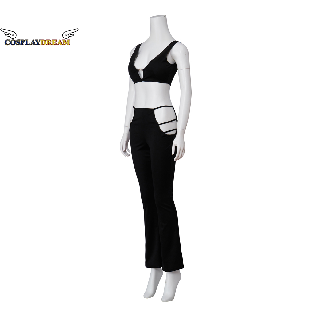 Euphoria Maddy Cosplay 2022 Le - Summer Clothing Europe recensie en prijs