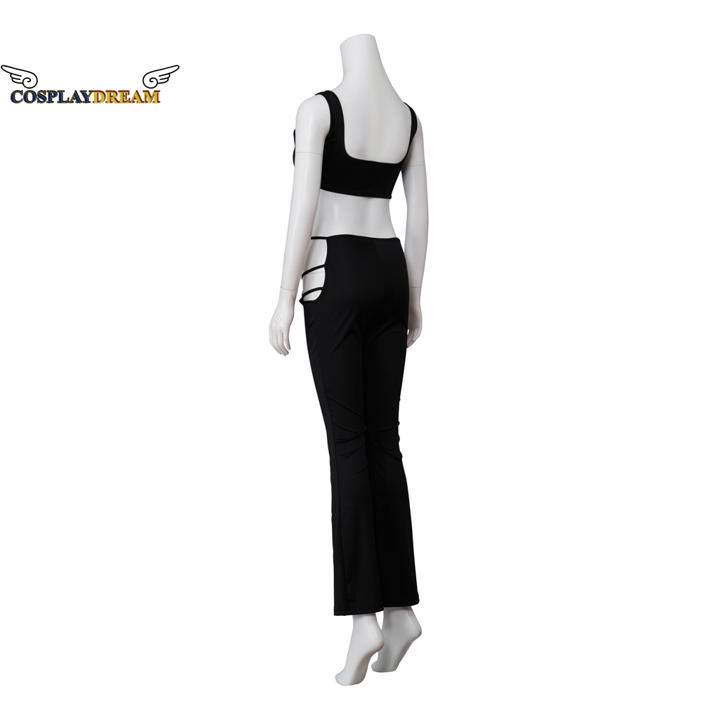 Euphoria Maddy Cosplay 2022 Le - Summer Clothing Europe recensie en prijs