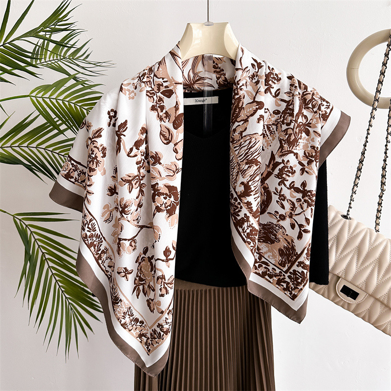 Strand Pareo Sarong Sjaal Vrou - Sarong Pareo Wrap recensie en prijs