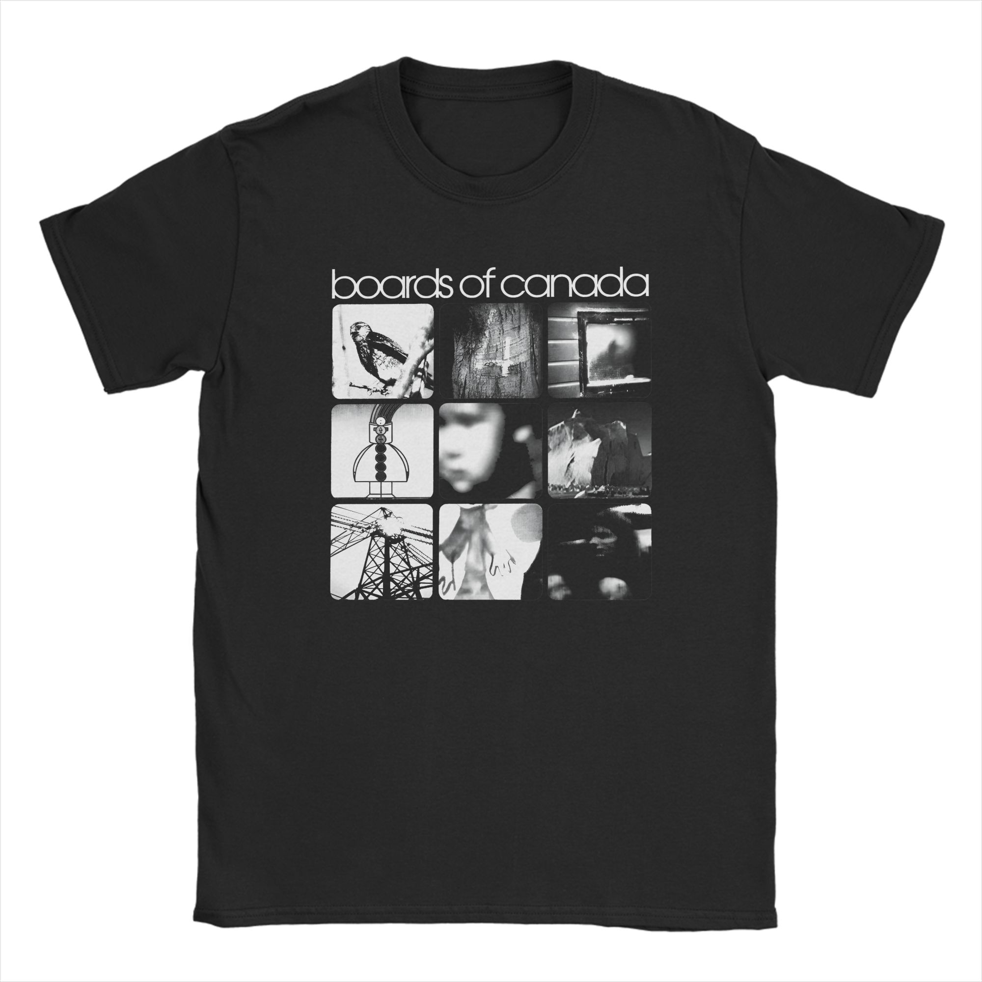 Streetwear T-shirt Zomer Board - Summer Clothing Canada recensie en prijs
