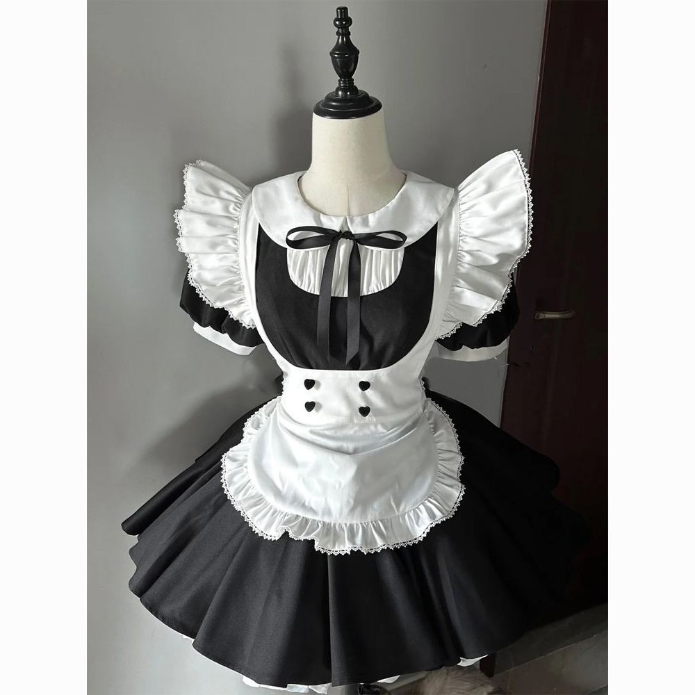 Japanse Kawaii Lolita mini-jur - Summer Clothing Y2K recensie en prijs