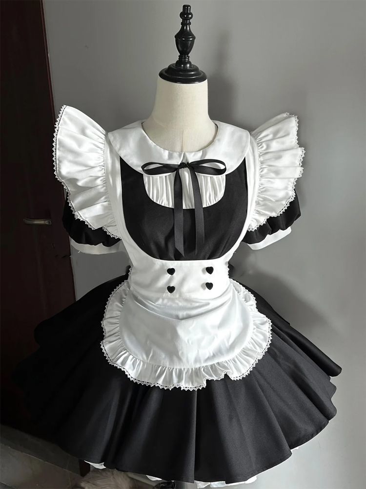 Japanse Kawaii Lolita mini-jur - Summer Clothing Y2K recensie en prijs