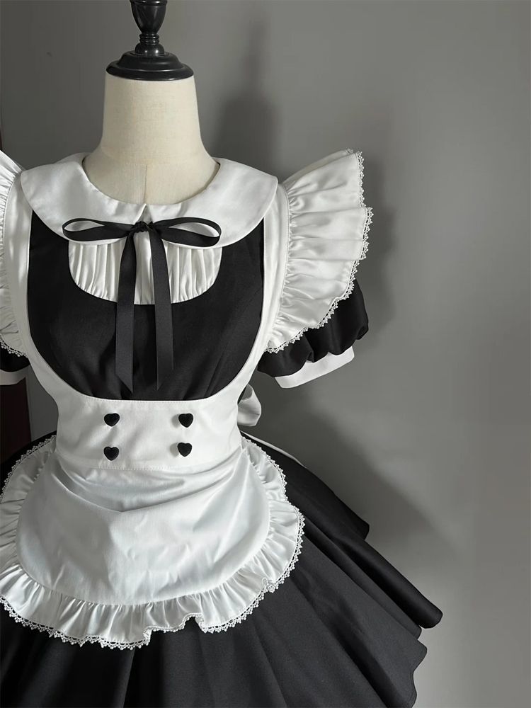 Japanse Kawaii Lolita mini-jur - Summer Clothing Y2K recensie en prijs