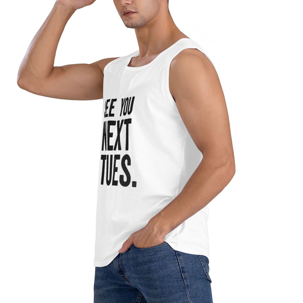 100% katoen Tot ziens op de vo - Summer Clothing Next recensie en prijs