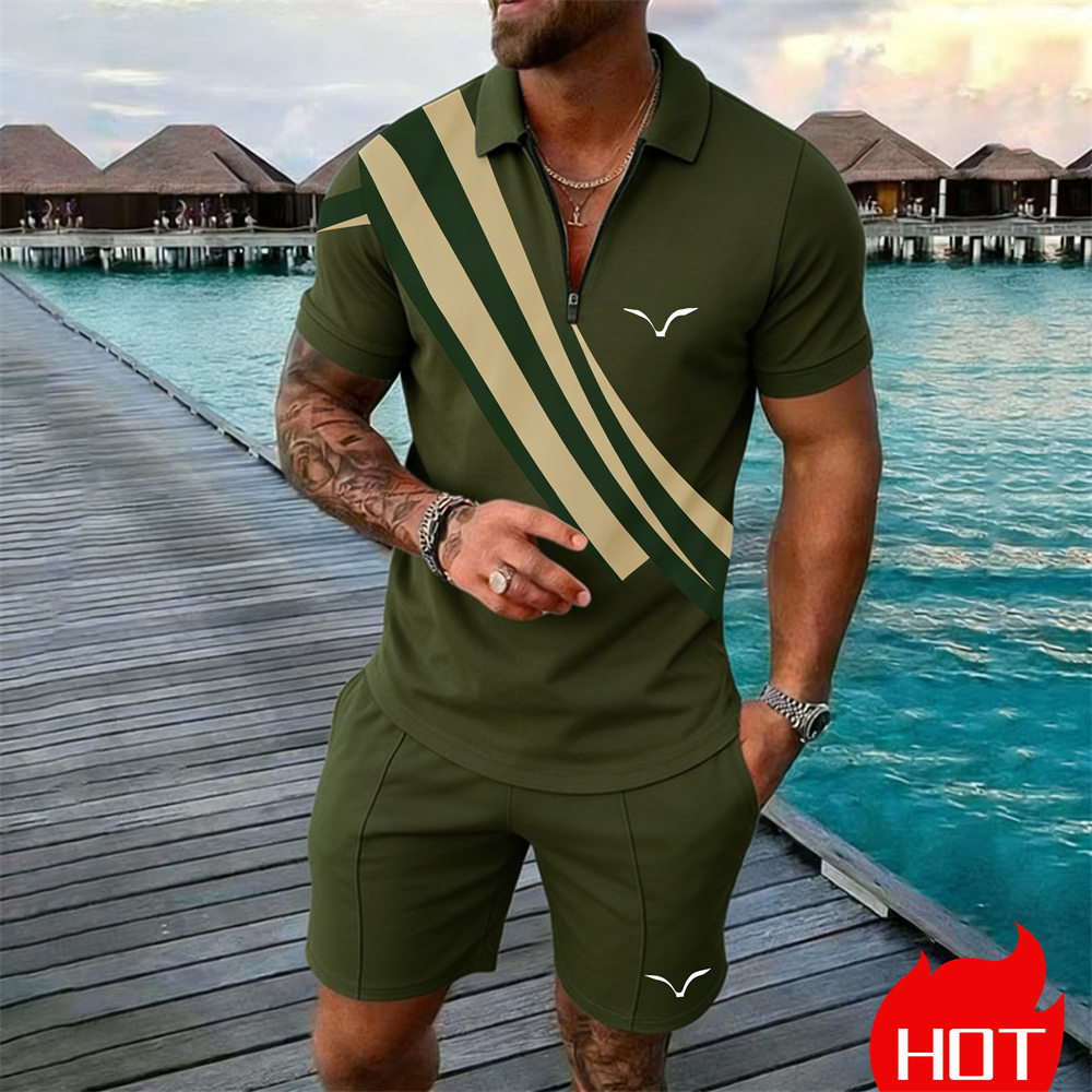 Zomerset gestreepte Y2K kledin - Summer Clothing Y2K recensie en prijs