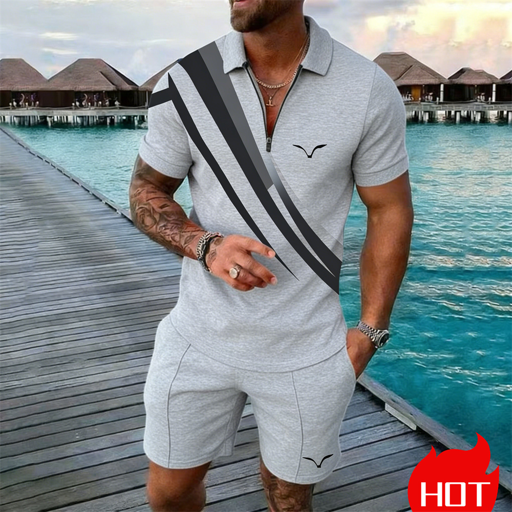 Zomerset gestreepte Y2K kledin - Summer Clothing Y2K recensie en prijs