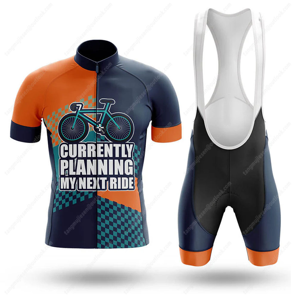 My Next Ride Fietskleding Kit  - Summer Clothing Next recensie en prijs