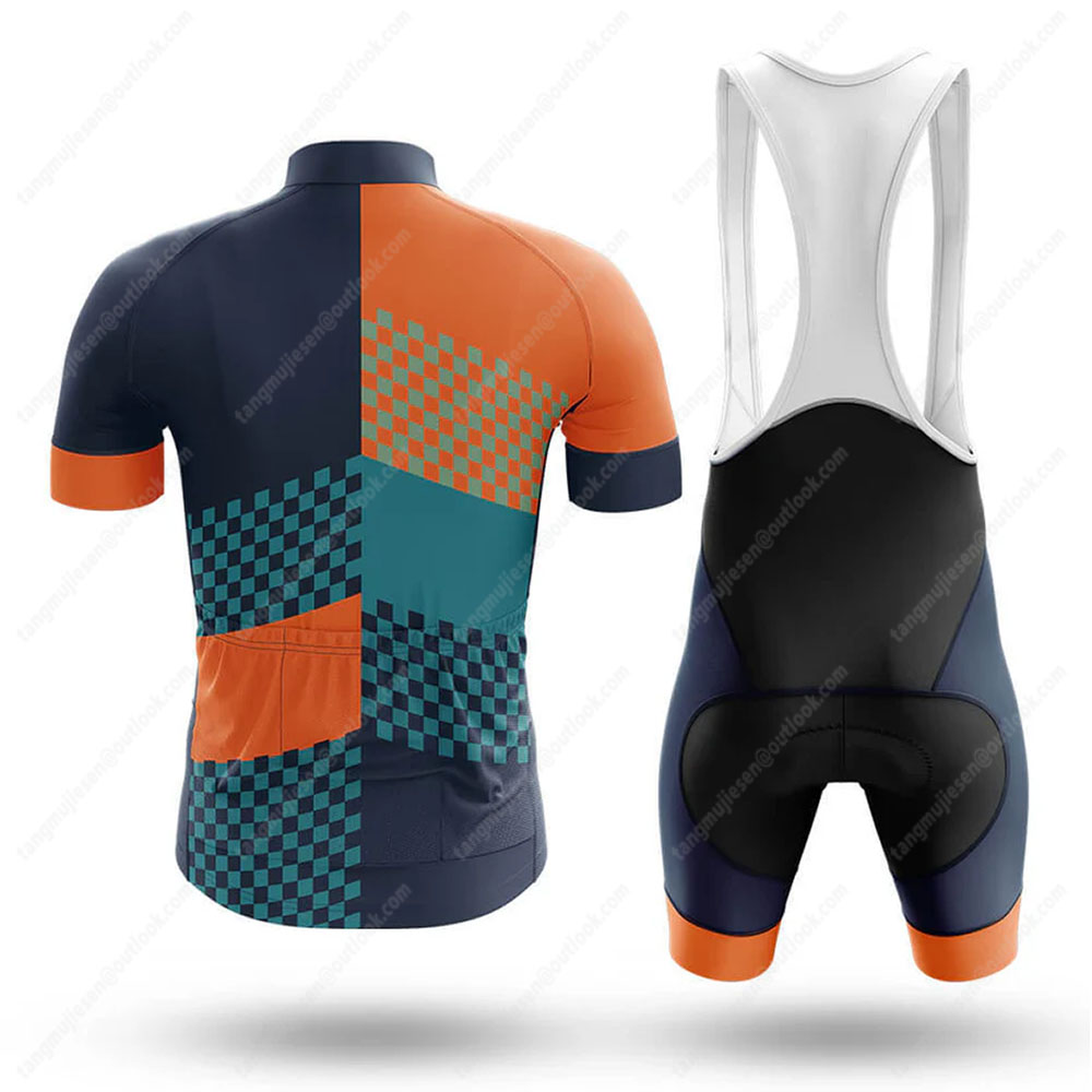 My Next Ride Fietskleding Kit  - Summer Clothing Next recensie en prijs