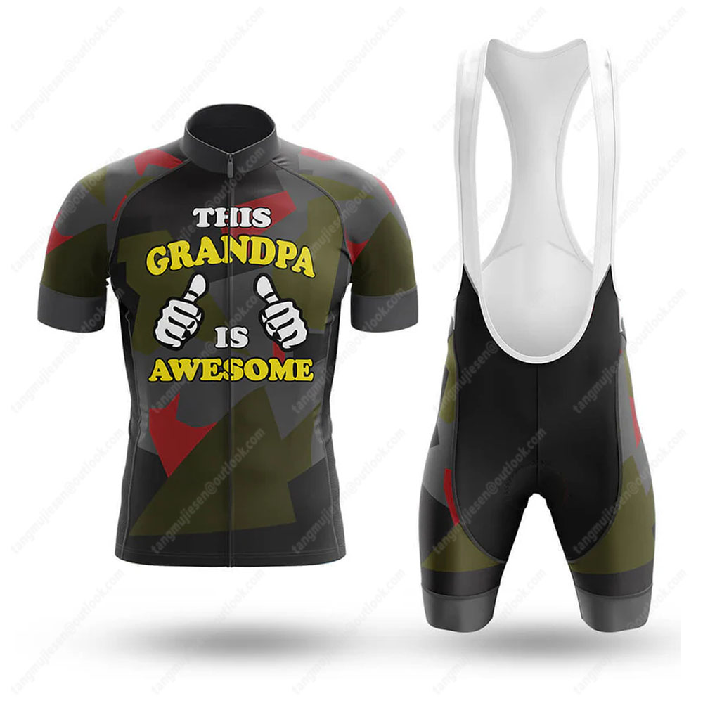 My Next Ride Fietskleding Kit  - Summer Clothing Next recensie en prijs