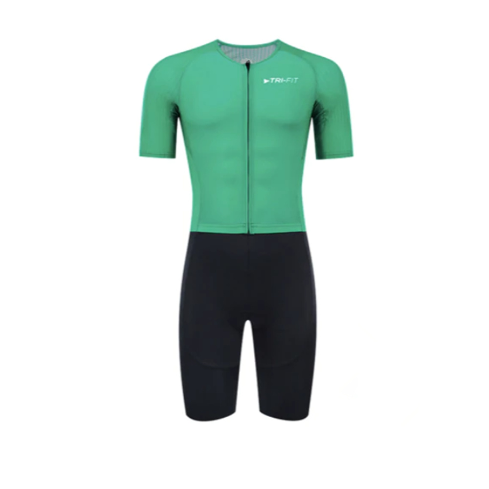 220 Triathlon-Beste Korte Mouw - Summer Clothing Next recensie en prijs