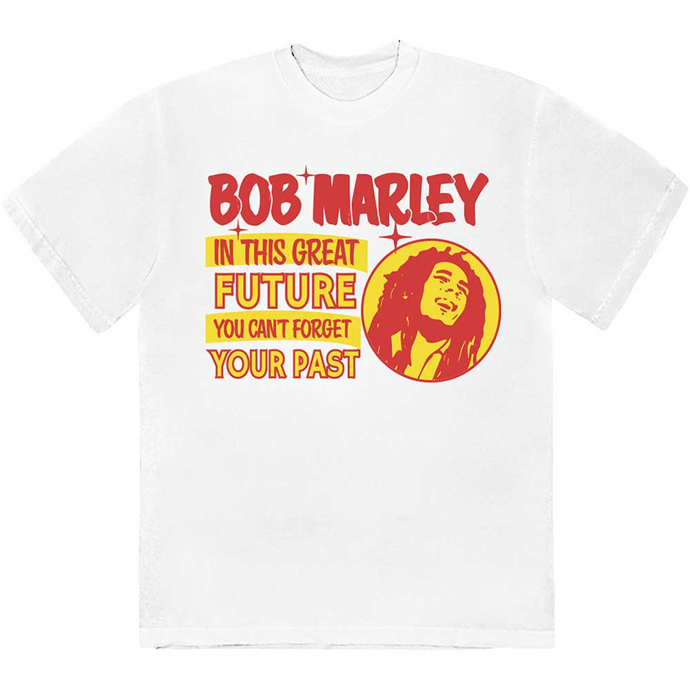 Rastaman Vibration Tour 1976 B - Summer Vibes Clothing Men recensie en prijs
