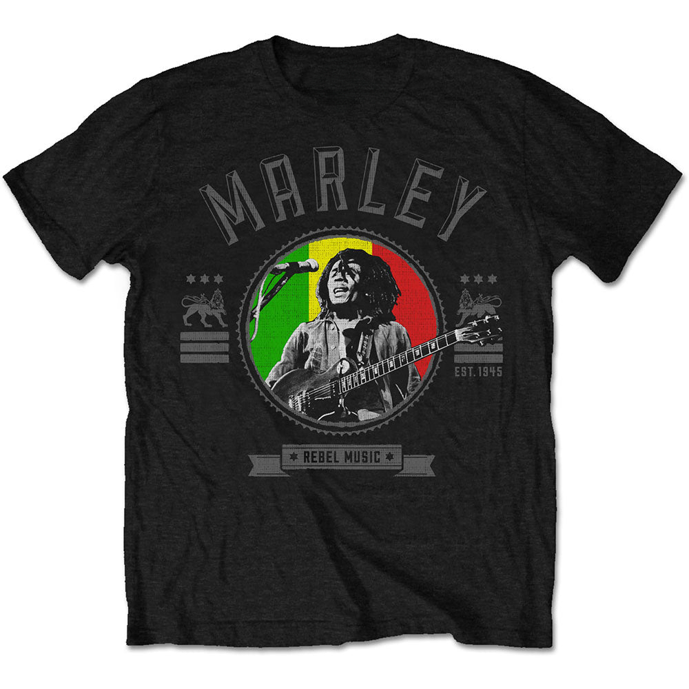 Rastaman Vibration Tour 1976 B - Summer Vibes Clothing Men recensie en prijs