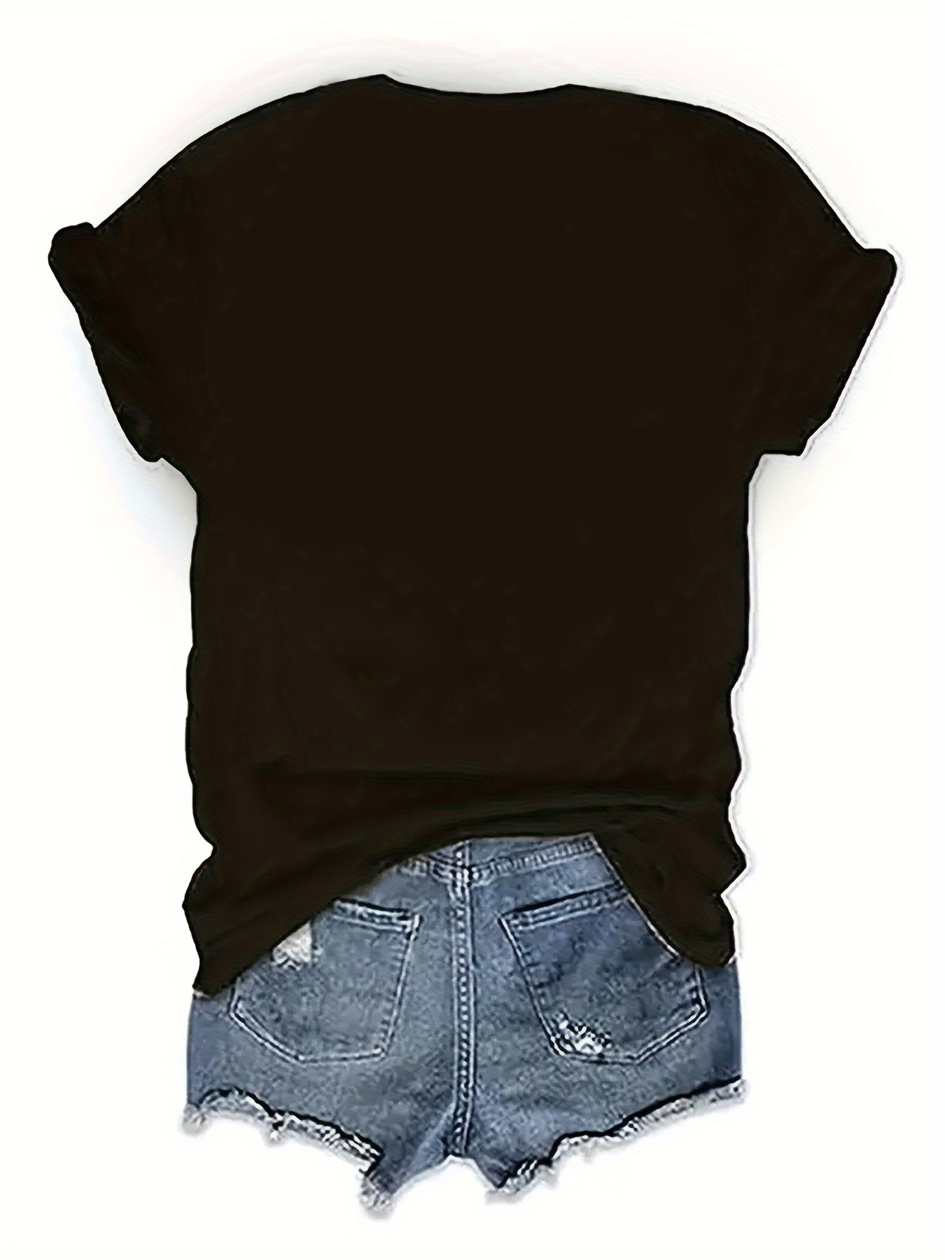 Dames T-shirt met bloemenprint - Summer Clothing In Paris recensie en prijs