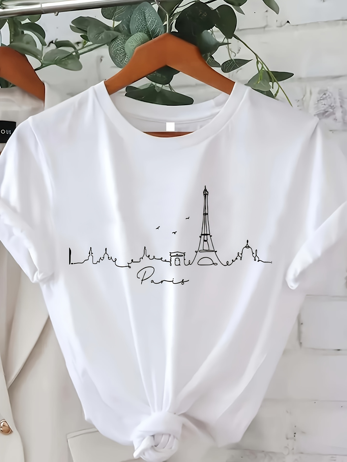 Chique, Parijs-geïnspireerde d - Summer Clothing In Paris recensie en prijs