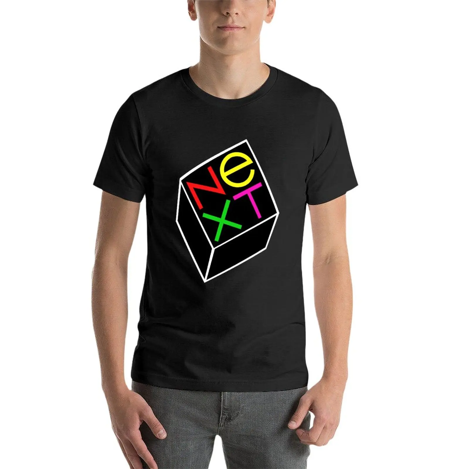 Volgende Computer Steve Jobs L - Summer Clothing Next recensie en prijs