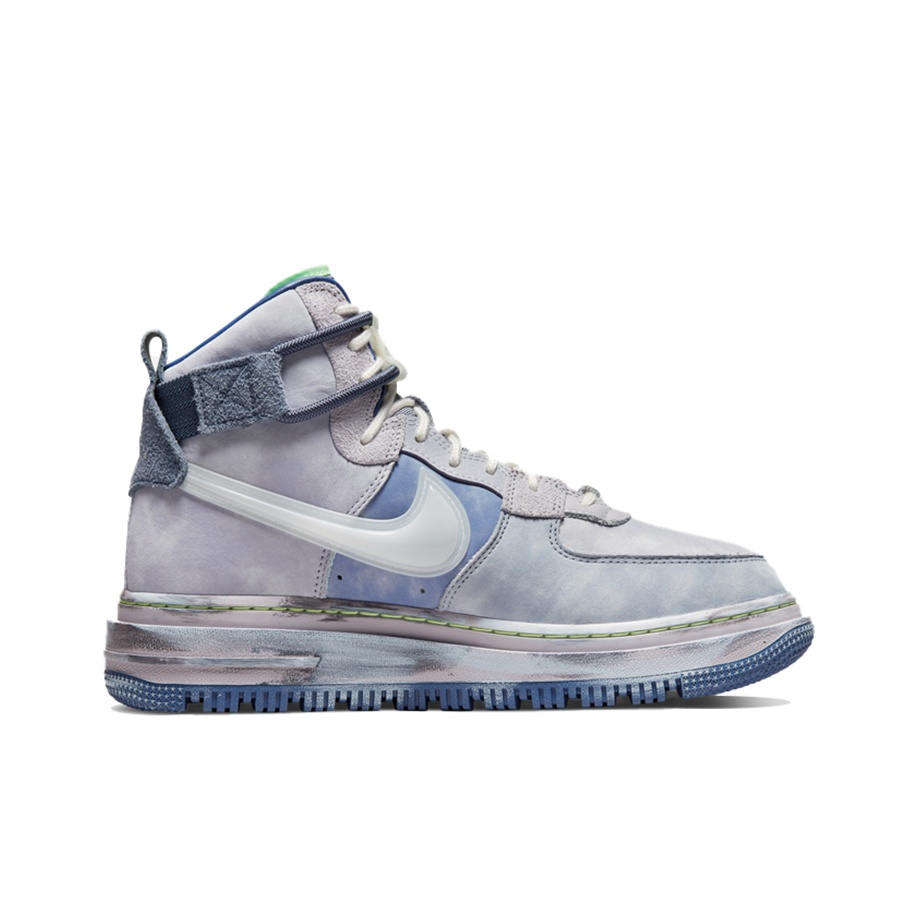 Nike Air Force 1 Fashion Trend - Nike Shoes Air Force 1 recensie en prijs