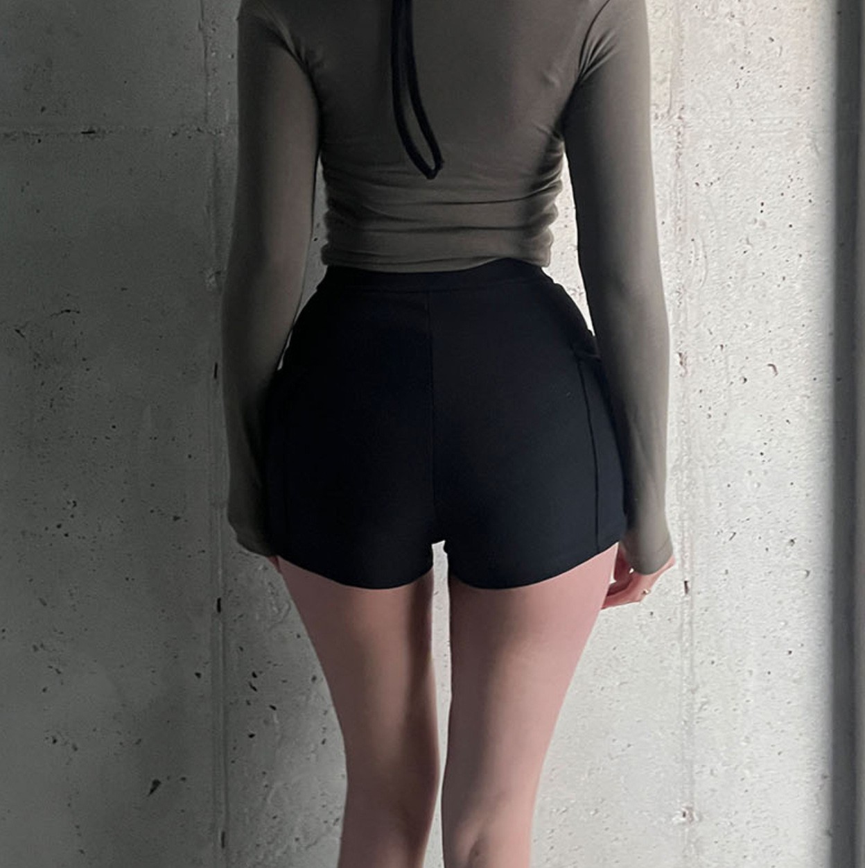 Zomer dameskleding hoge taille - Summer Clothing Y2K recensie en prijs
