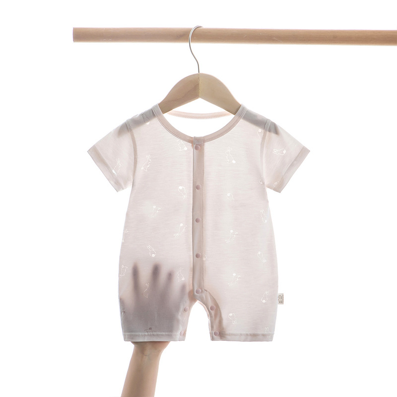 Zomerbaby-outfit Verfrissende  - Summer Clothing Europe recensie en prijs