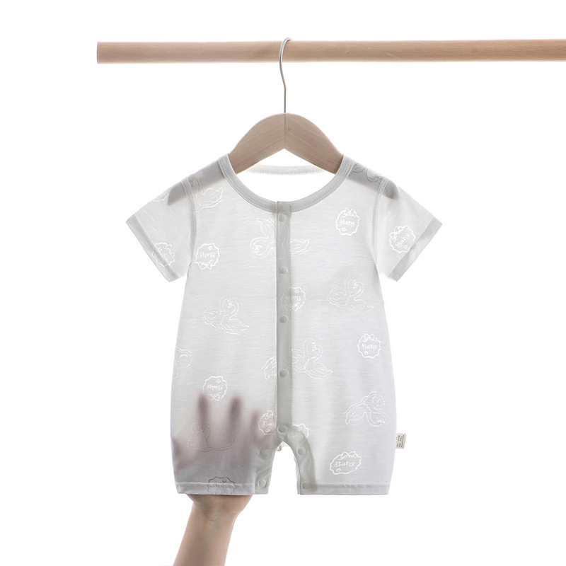 Zomerbaby-outfit Verfrissende  - Summer Clothing Europe recensie en prijs