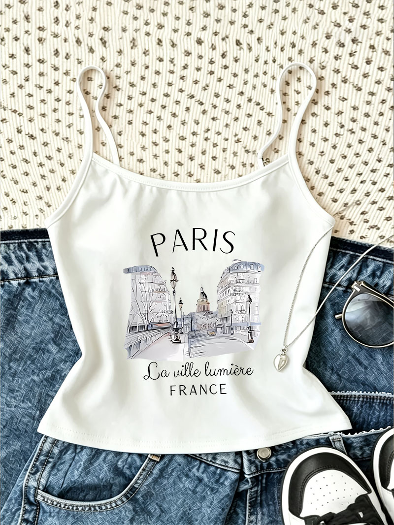 Retro Kleding Gotische Estheti - Summer Clothing In Paris recensie en prijs