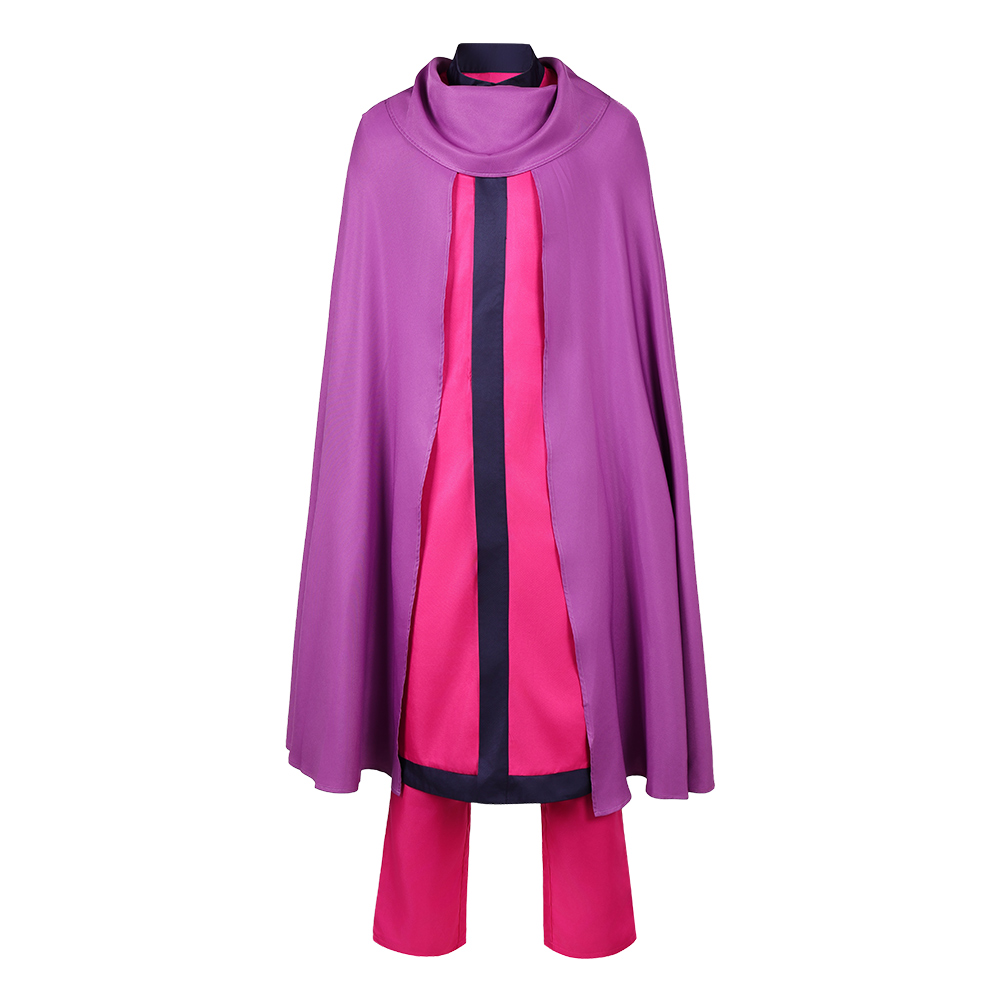 Vermomming Magneto Cosplay Kos - Summer Clothing Europe recensie en prijs