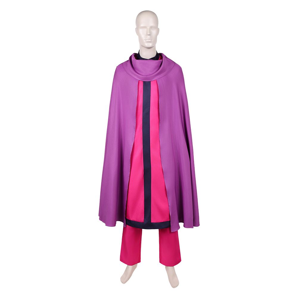 Vermomming Magneto Cosplay Kos - Summer Clothing Europe recensie en prijs