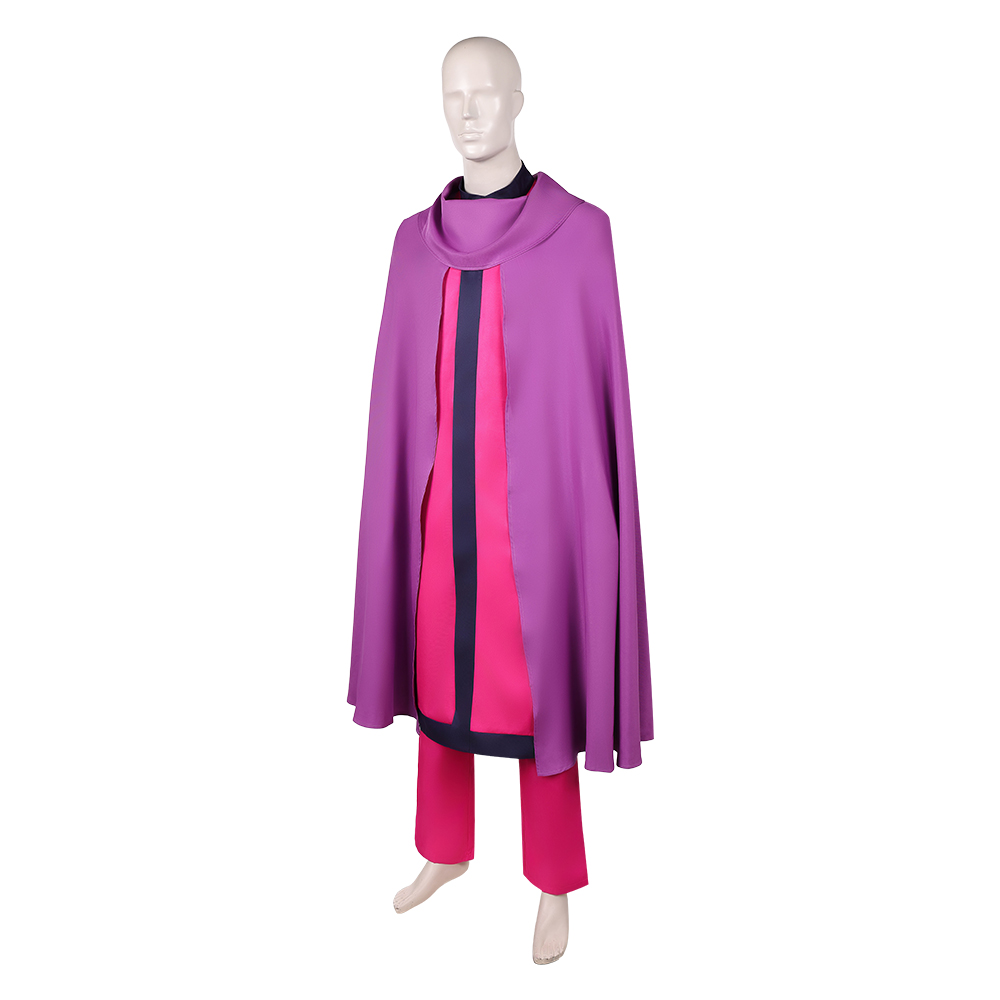 Vermomming Magneto Cosplay Kos - Summer Clothing Europe recensie en prijs