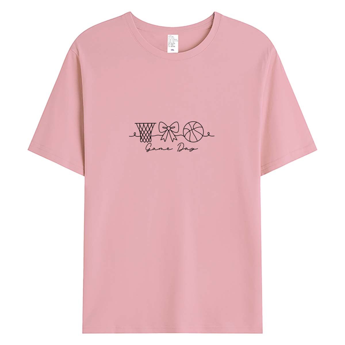 Zomer Vrouwen T-shirts 100% Ka - Summer Games Clothing recensie en prijs