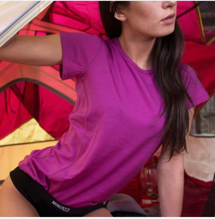 Vrouwen Superfijne Merino Wol  - Summer Clothing Next recensie en prijs