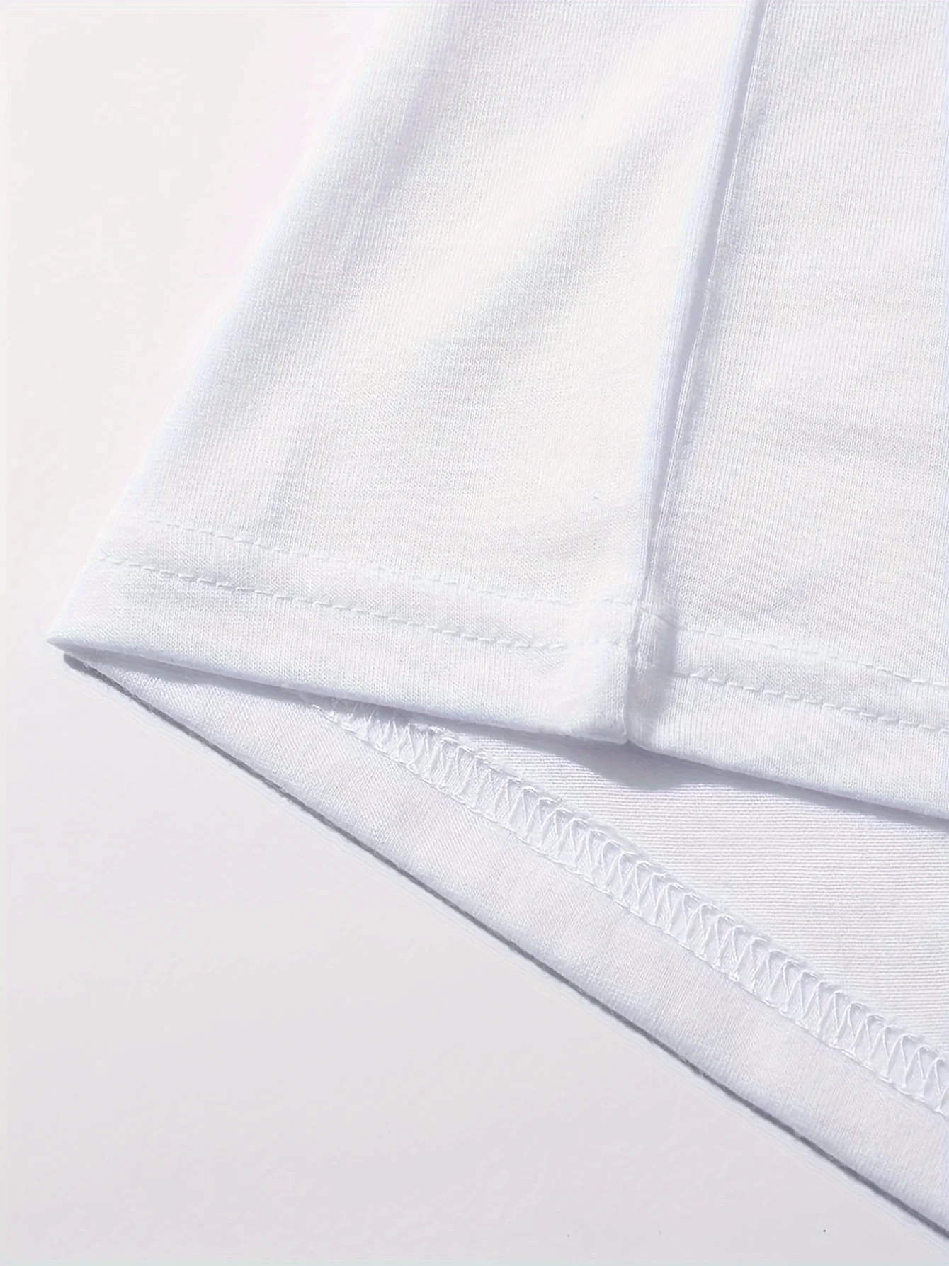 T-shirt met Paris-print, korte - Summer Clothing In Paris recensie en prijs