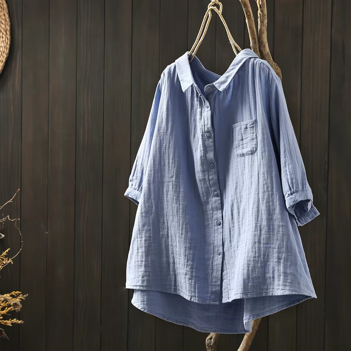 Plus size dameskleding Japanse - Summer Green Clothing recensie en prijs