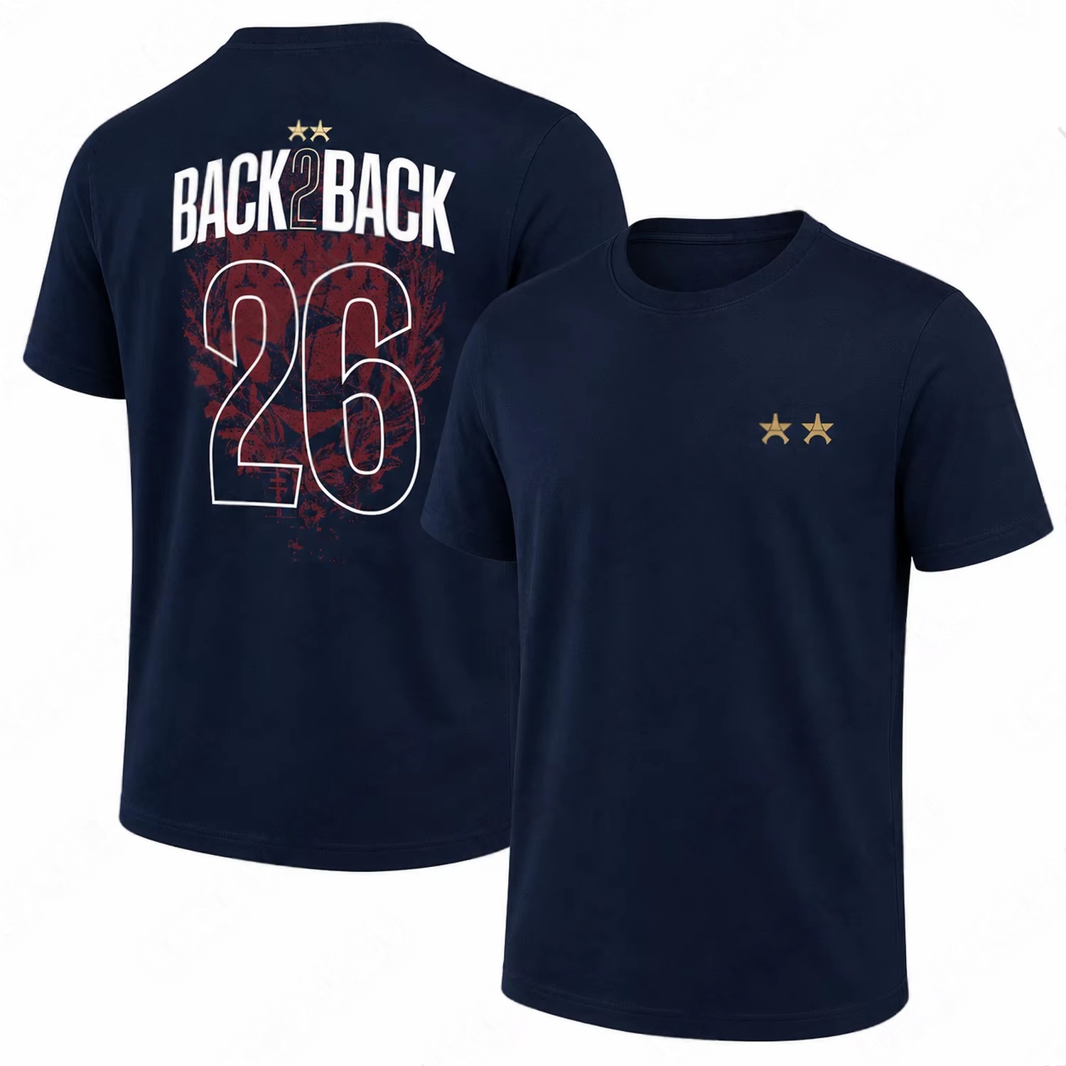 PSG Paris Back To Back Footbal - Summer Clothing In Paris recensie en prijs
