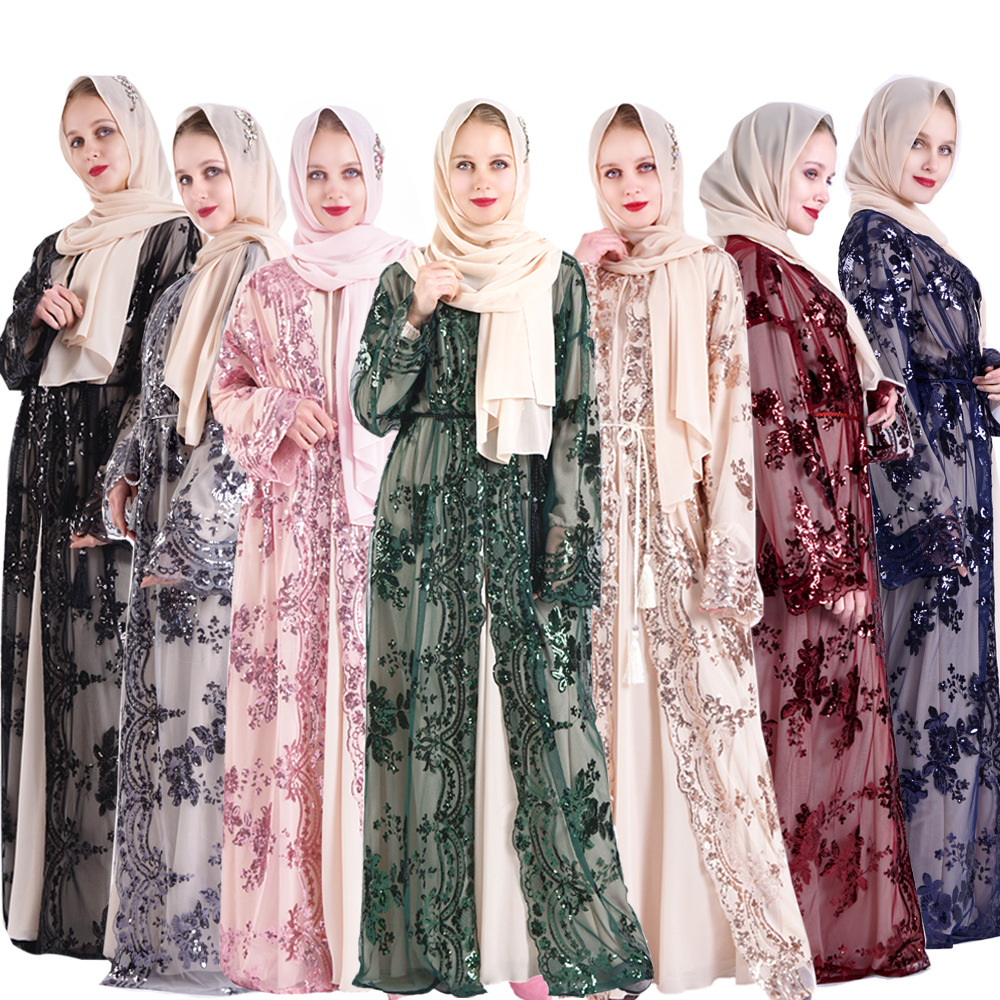 Nieuwe Islamitische Kleding Po - Summer Clothing Pakistan recensie en prijs