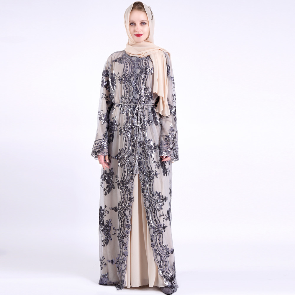 Nieuwe Islamitische Kleding Po - Summer Clothing Pakistan recensie en prijs